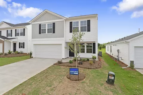 7102 Wingate Dr, Inman, SC 29349 photo 2