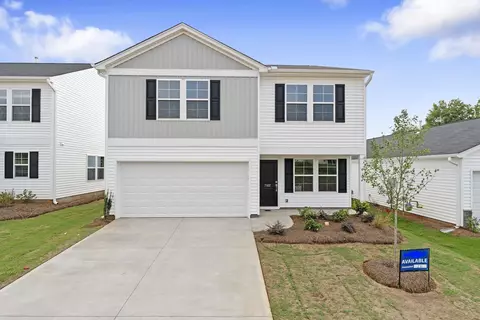 7102 Wingate Dr, Inman, SC 29349