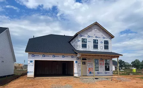 12021 Mahogany Cir, Inman, SC 29349
