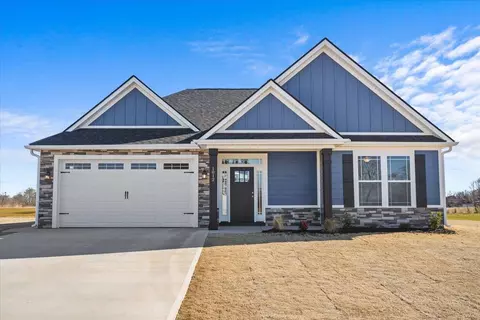 1012 Messer Farm Ln, Inman, SC 29349