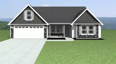 521 Springs Fall Creeks Creeks, Inman, SC 29349