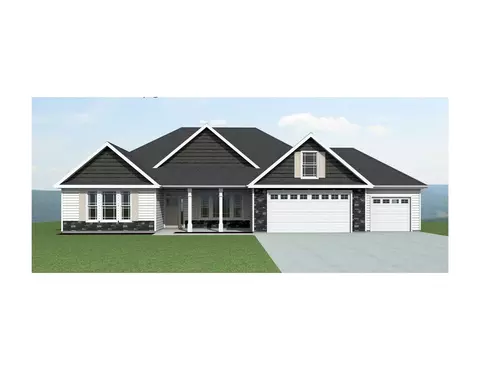 1020 Messer Farm Ln, Inman, SC 29349