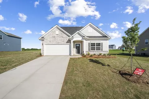 1026 Paula Parris Rd, Chesnee, SC 29323