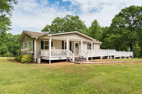 1540 Bud Arthur Bridge Rd, Spartanburg, SC 29307