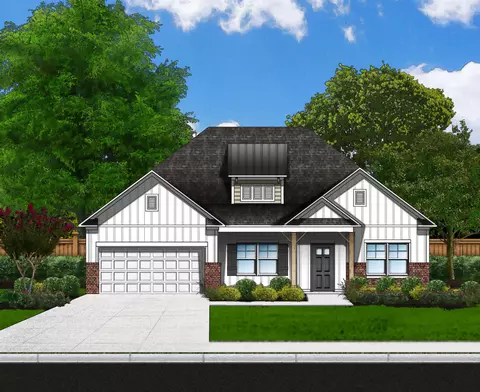 1118 Melford Ave, Wellford, SC 29385