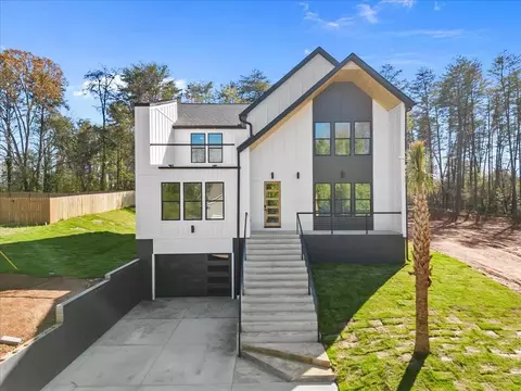 7 N Plainview Dr, Greenville, SC 29611