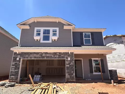 1075 Silverbend Trl, Duncan, SC 29334