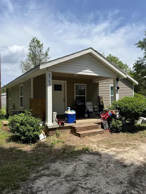 8560 Harmon Dr, Spartanburg, SC 29303
