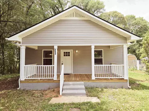 252 Broadview Dr, Spartanburg, SC 29303