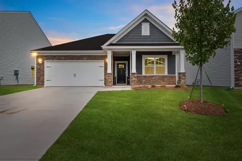 862 Barlow Ln, Woodruff, SC 29388