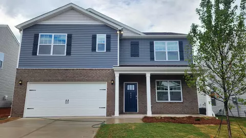 846 Barlow Ln, Woodruff, SC 29388