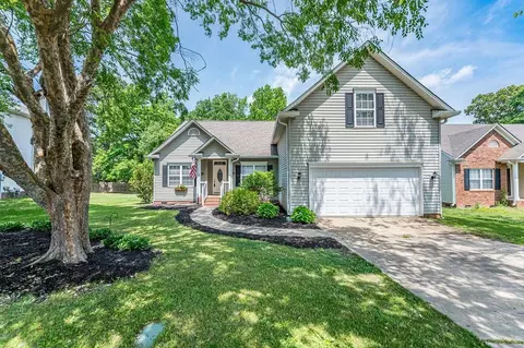 27 N Orchard Farms Ave, Simpsonville, SC 29681