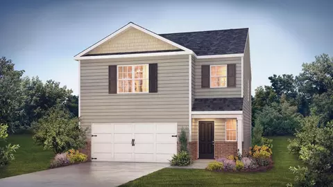 610 Evaleigh St, Woodruff, SC 29388