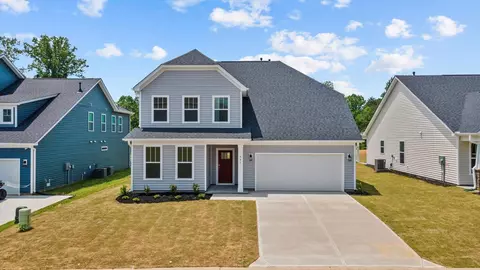 445 Fenwick Dr, Woodruff, SC 29388