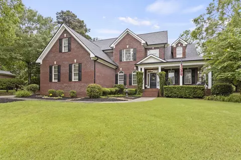 202 Goldenstar Ln, Greer, SC 29651