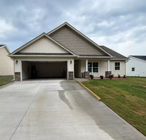 116 W Caylee Way, Chesnee, SC 29323