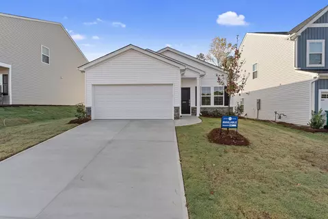 2121 Mayberry Dr, Arcadia, SC 29320