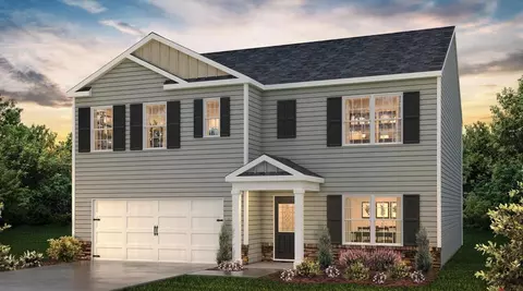 1573 Martingale Way, Roebuck, SC 29376