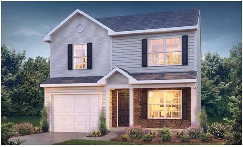 1875 Bridle Ln, Roebuck, SC 29376