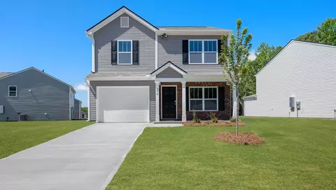 140 Boxbury Way, Fountain Inn, SC 29644