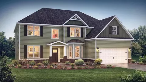 3086 Toliver Trl, Boiling Springs, SC 29316