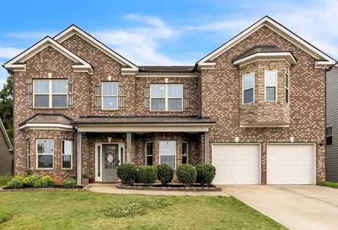 257 Delbourne Ln, Greer, SC 29651