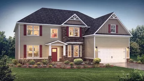 3079 Toliver Trl, Boiling Springs, SC 29316