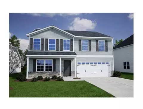 2116 Maggie Acres Rd, Chesnee, SC 29323