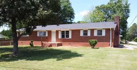 102 Lytle St, Spartanburg, SC 29301