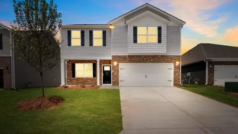 866 Barlow Ln, Woodruff, SC 29388