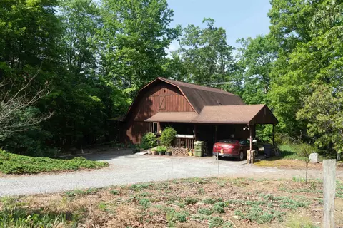 4259 S Wilson Hill Rd, Mill Spring, NC 28756 photo 2