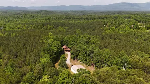 4259 S Wilson Hill Rd, Mill Spring, NC 28756 photo 3