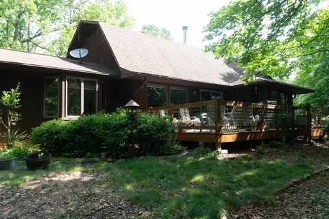 4259 S Wilson Hill Rd, Mill Spring, NC 28756 photo 5