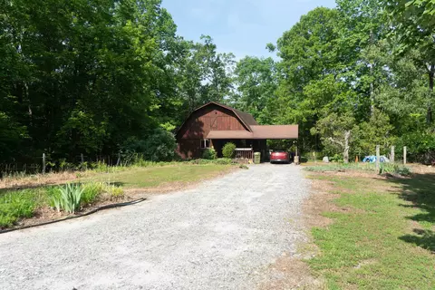 4259 S Wilson Hill Rd, Mill Spring, NC 28756 photo 4