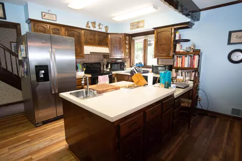 4259 S Wilson Hill Rd, Mill Spring, NC 28756 photo 22