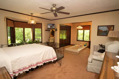 4259 S Wilson Hill Rd, Mill Spring, NC 28756 photo 17