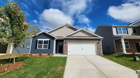 874 Barlow Ln, Woodruff, SC 29388