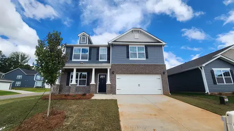 878 Barlow Ln, Woodruff, SC 29388