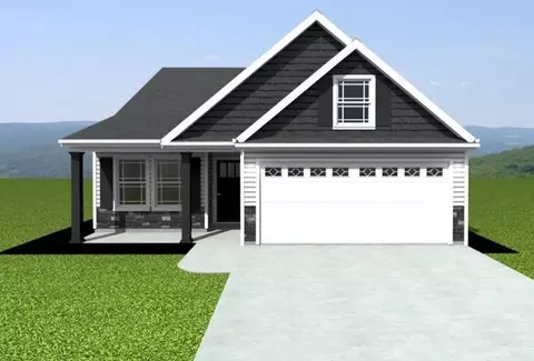 1104 New Basin Dr, Inman, SC 29349