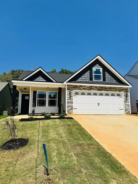 2161 Davenport Ct, Moore, SC 29369