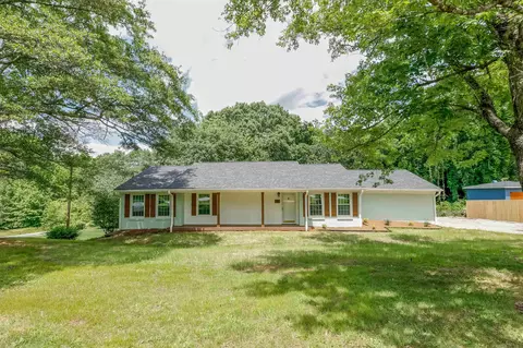 6841 S Pine St, Pacolet, SC 29372