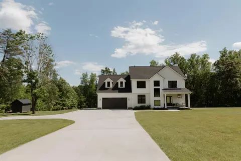 4296 Sc-414 Hwy, Landrum, SC 29356
