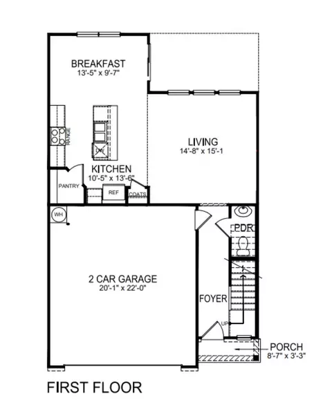 1240 Golf Dr, Roebuck, SC 29376 photo 10