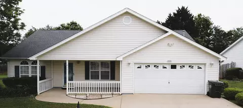 411 Soft Breezes Ln, Spartanburg, SC 29307