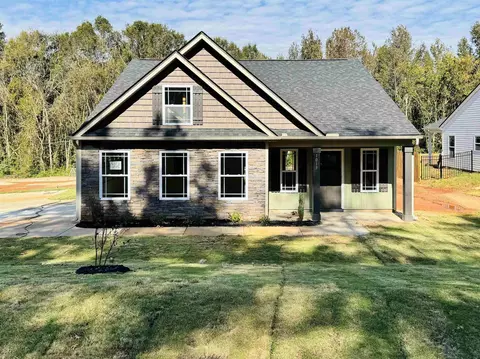 1019 Piedmont Rd, Chesnee, SC 29323