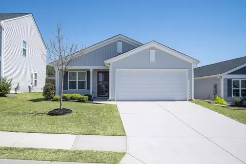 828 Alley Ridge Dr, Inman, SC 29349