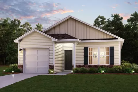 324 Dermont Dr, Spartanburg, SC 29303