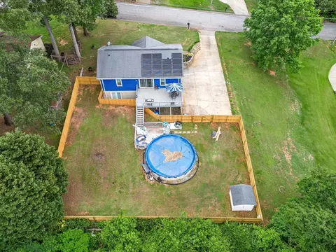 111 W Celestial Dr, Greer, SC 29651 photo 35