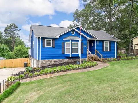 111 W Celestial Dr, Greer, SC 29651 photo 37