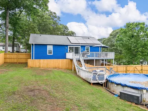 111 W Celestial Dr, Greer, SC 29651 photo 33